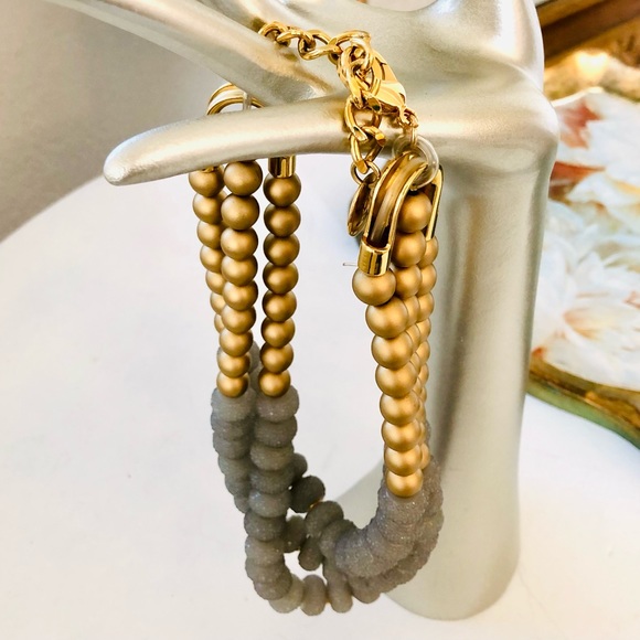 Vintage PONO ITALY Designer Necklace RARE - Picture 10 of 15